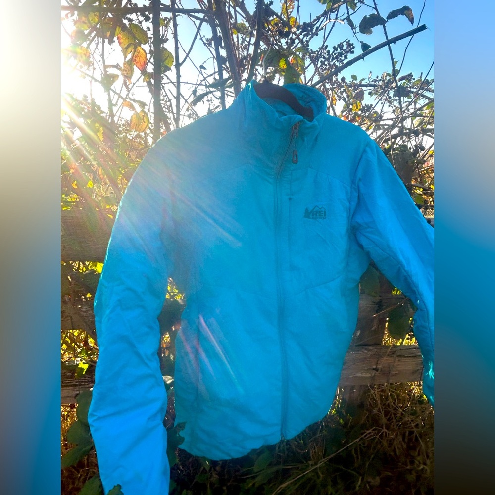 Rei Jacket - image 1